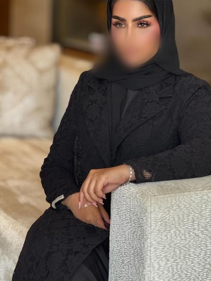 عبايه 030