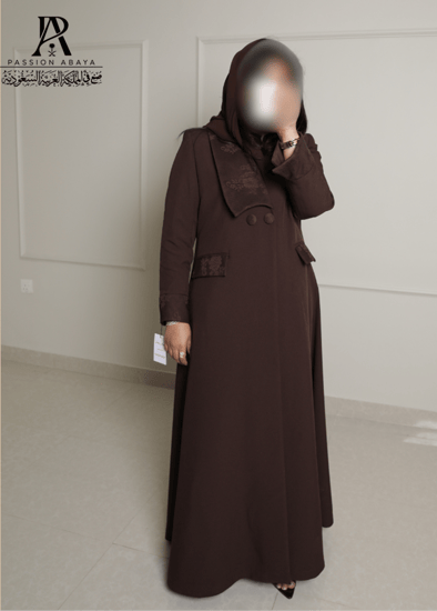عباية 006