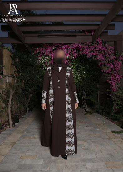 عباية 008
