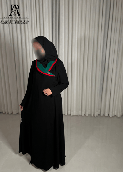 عبايه 035