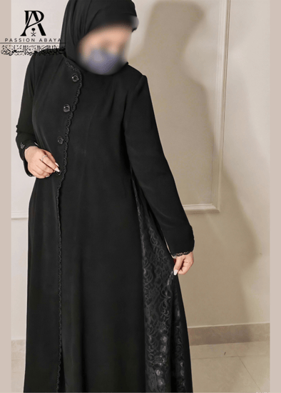عبايه 019