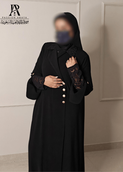 عبايه 018