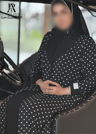 عبايه 025