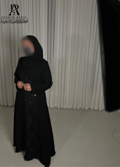عبايه 037