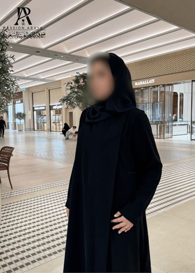 عبايه 039