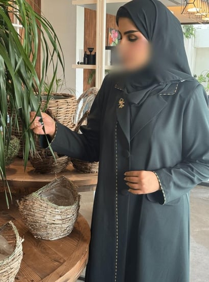 عبايه 032