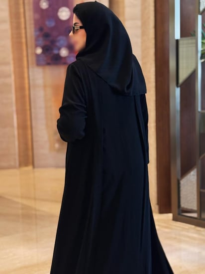 عباية 58