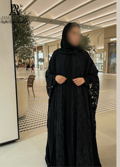 عبايه 039