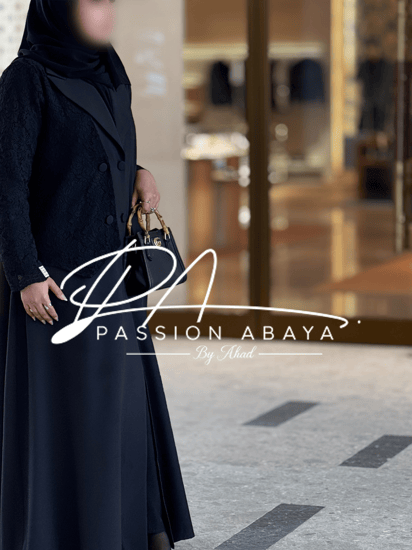 عبايه 029