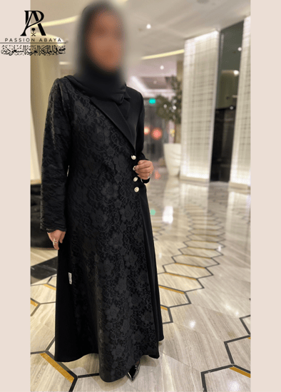 عبايه 037