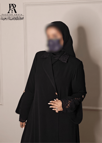 عبايه 018