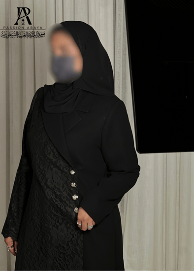 عبايه 037