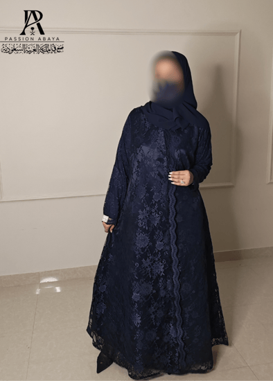 عبايه 022