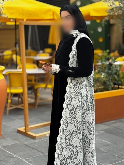عباية 048