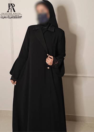 عبايه 018