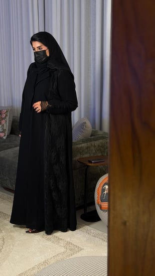 عبايه 023