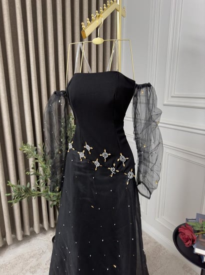 فستان كاثرين