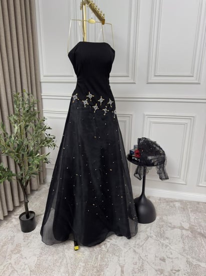 فستان كاثرين