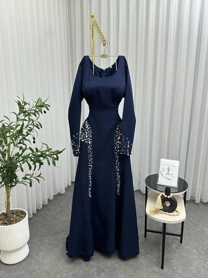 فستان هيامه