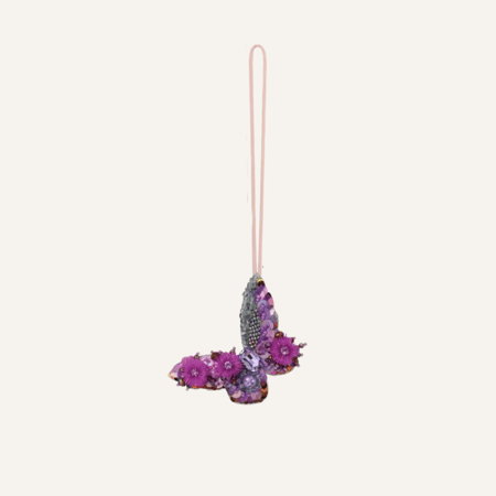Butterfly Charm