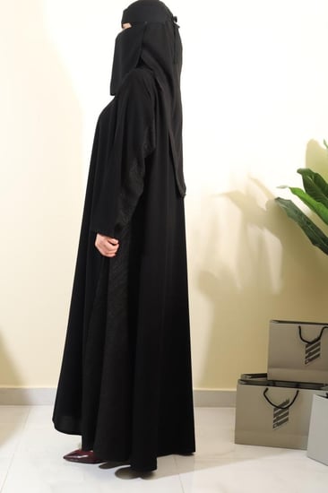 عباية سيلين