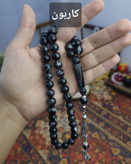 بكج 3 سبح بكلايت (سبحتين + سبحة مجانا)