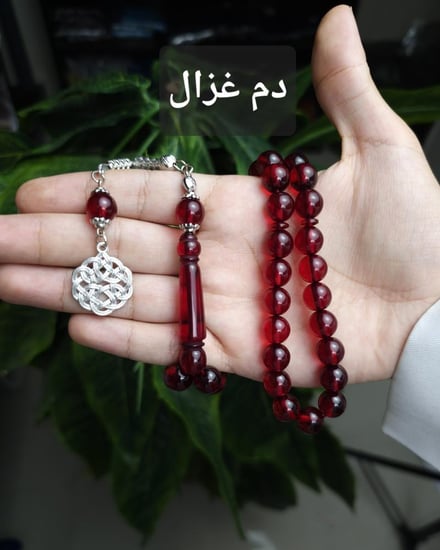 بكج 5 سبح بكلايت ( 3 سبحة + سبحتين مجانا)