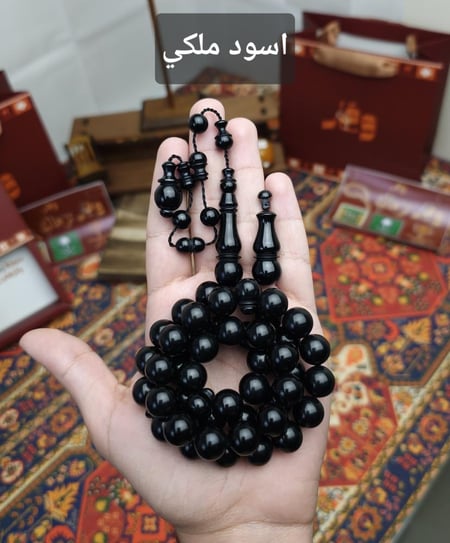 بكج 5 سبح فاتوران تمليكة (3 سبح + سبحتين مجانا)