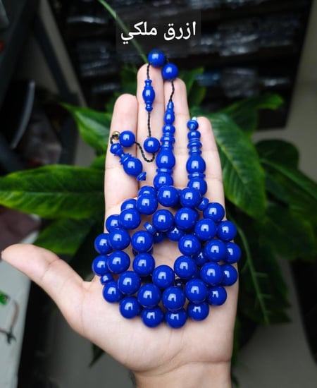 بكج 5 سبح فاتوران تمليكة (3 سبح + سبحتين مجانا)