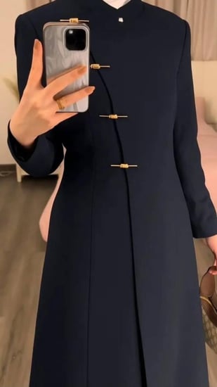 عباية جديدة عملية وراقية