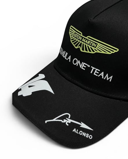 ‏Aston Martin 2024