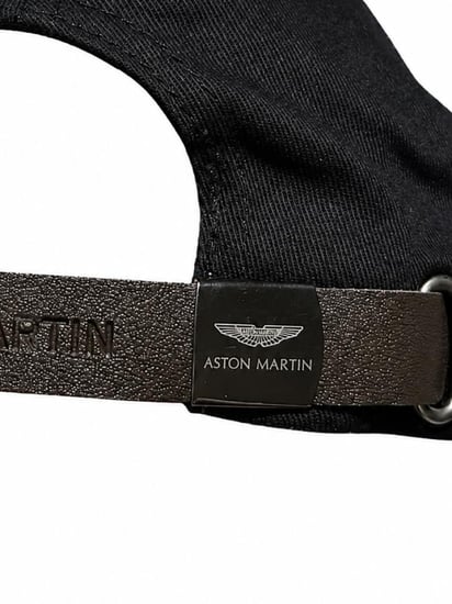 ‏Aston Martin 2024