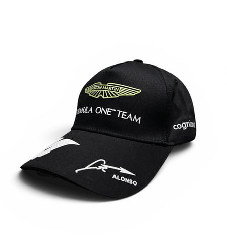 ‏Aston Martin 2024