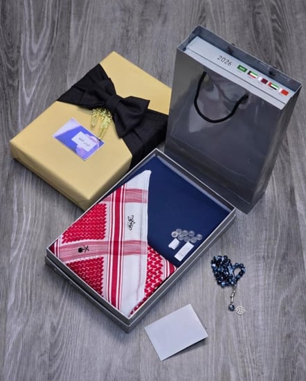 هديه رجاليه للمناسبات