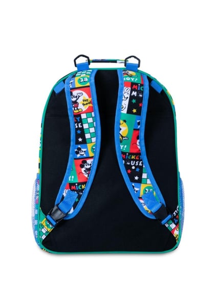حقيبة مدرسية ميكي ماوس