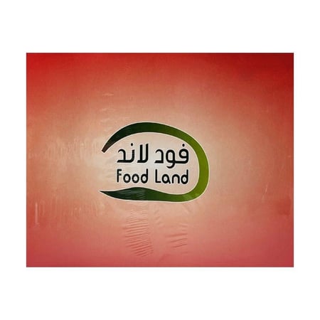 فانيلا 12 * 20 جم - فود لاند