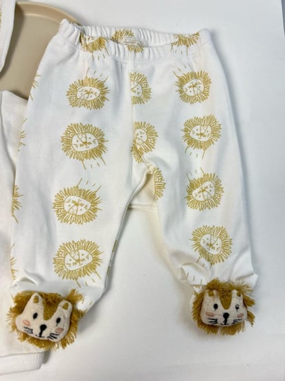 بوكس الأسد المحبوب