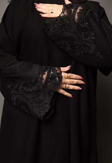 عباية مَسرة