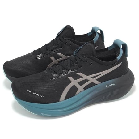 اسكس جل نامبس ASICS Gel-Nimbus 27