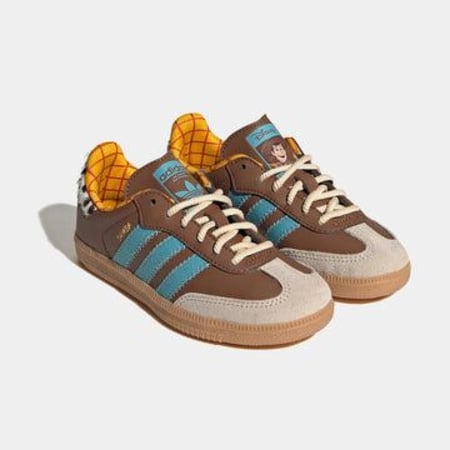 adidas x Toy Story Samba OG 'Woody'