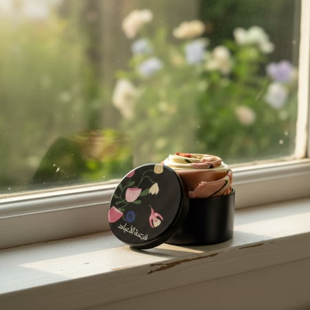 بكج الأناقة رقم 1