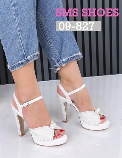 كعب جيمي شو