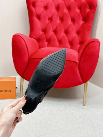 Archlight Slingback Pump