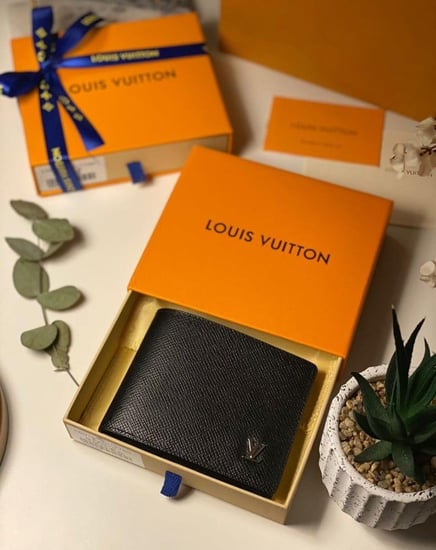 LOUIS VUITTON Multiple Wallet - محفظة لويس فيتون متعددة