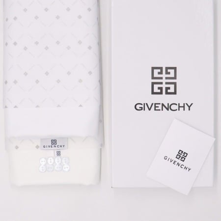 Givenchy Fabric & Shemagh Set - طقم جفنشي قماش وشماغ