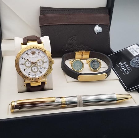 طقم فرزاتشي رجالي