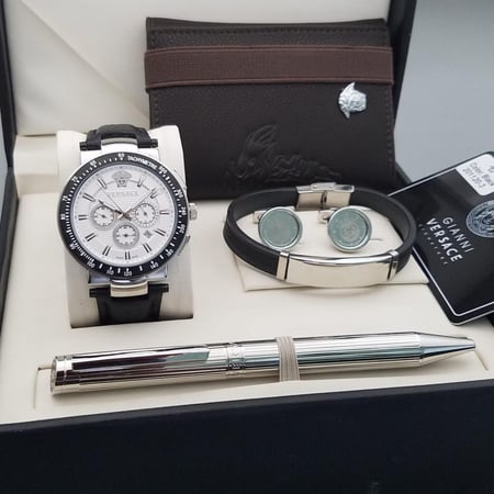 طقم فرزاتشي رجالي