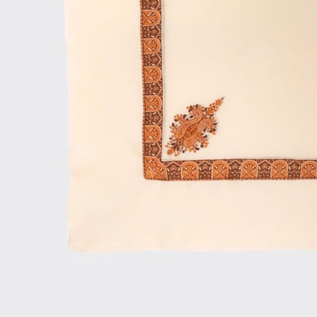 مرقاب  - شال  كشميري