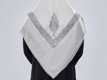 ترسيمة - شال  كشميري