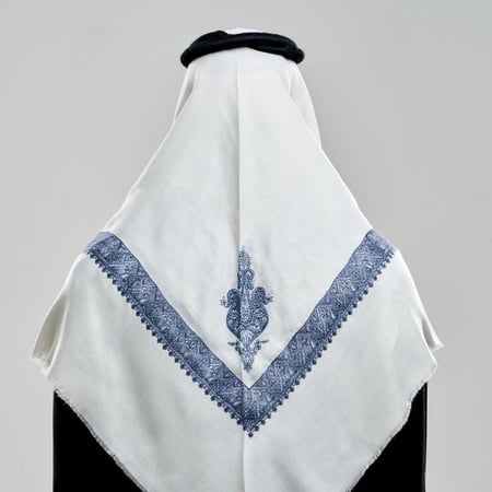 صاهود - شال  كشميري